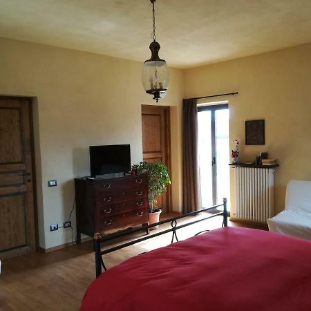 Agricola Tre Rii Sidreria Bed & Breakfast Corniglio Exterior photo