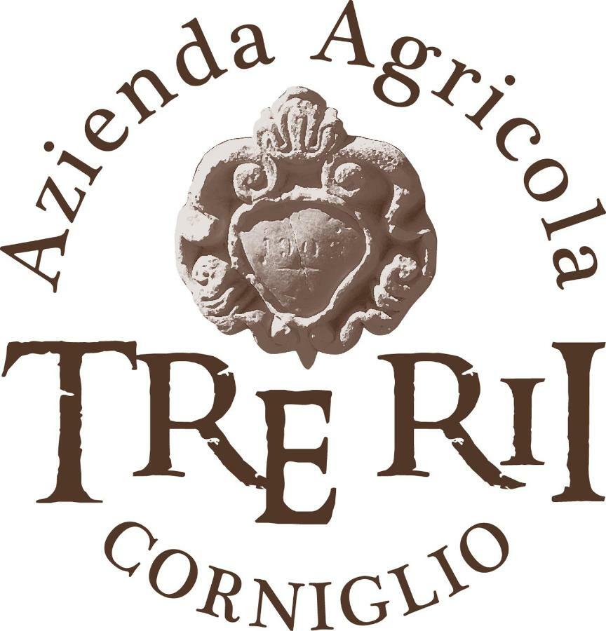 Agricola Tre Rii Sidreria Bed & Breakfast Corniglio Exterior photo