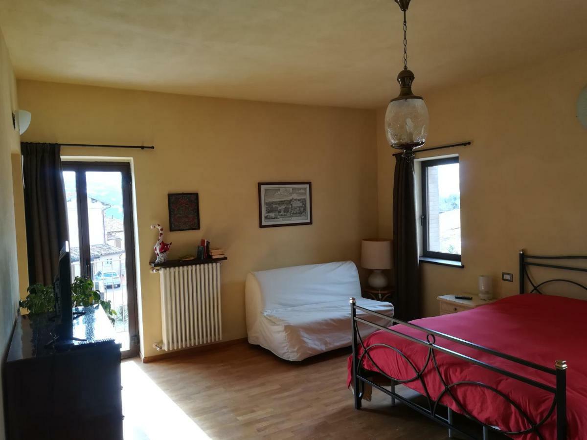 Agricola Tre Rii Sidreria Bed & Breakfast Corniglio Exterior photo